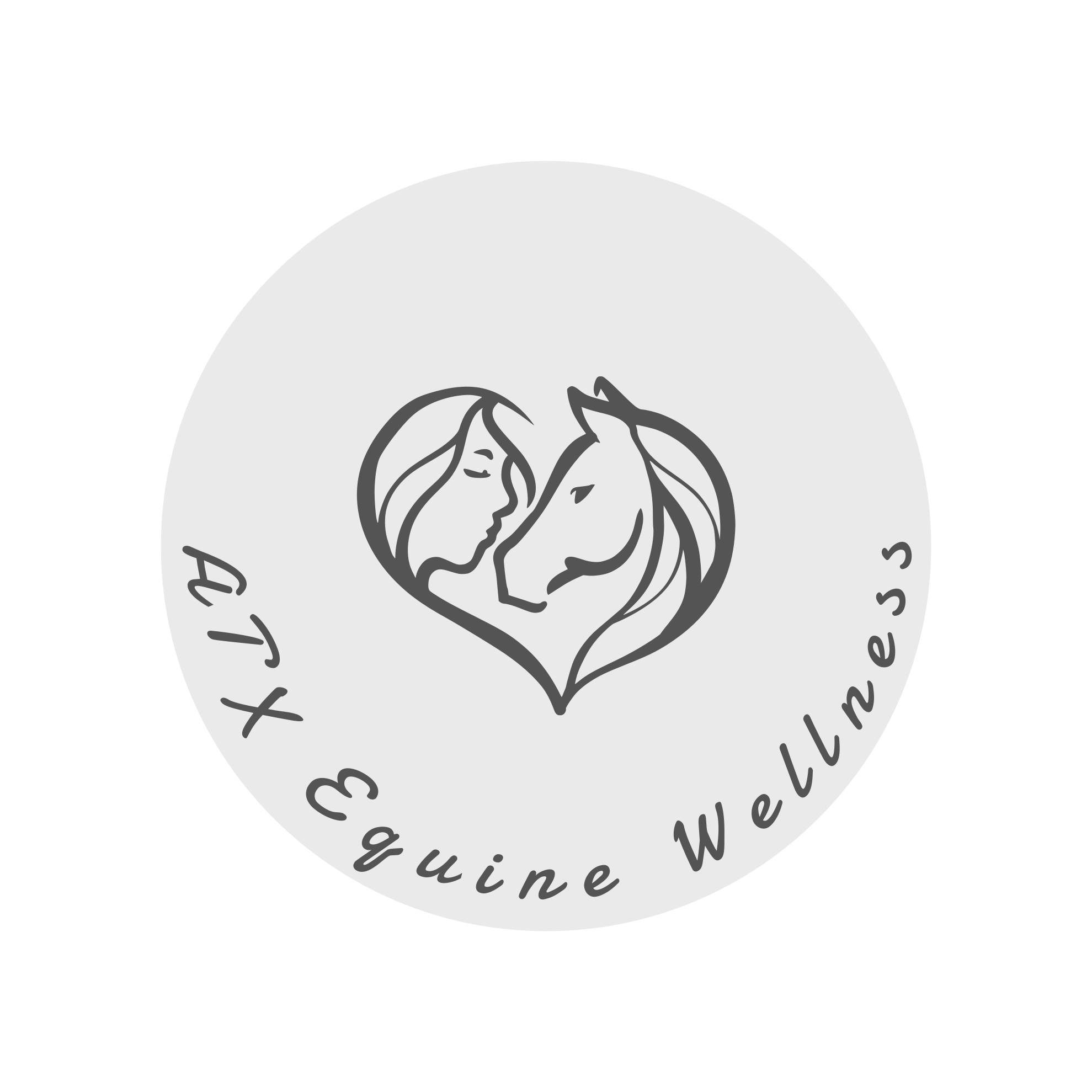 ATX Equine Wellness logo